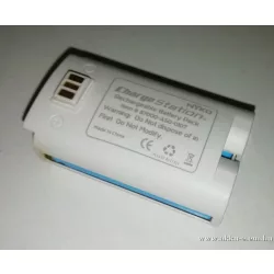 AKKUFELÚJÍTÁS Wii Nyko 87000-A50-0107