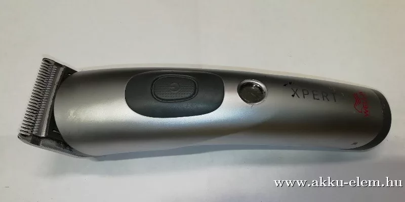 AKKUFELÚJÍTÁS Wella Xpert HS71 hajnyíró