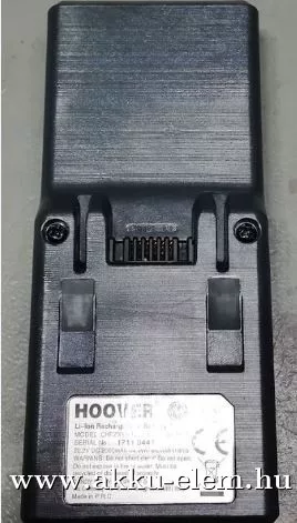 AKKUFELÚJÍTÁS HOOVER CHF2000, Li-B001, 35601729, 22.2V 2000mAh