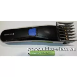 AKKUFELÚJÍTÁS Remington, hajvágó, Li-ION, HC5700