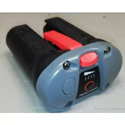 AKKUFELÚJÍTÁS Petzl Lámpa pakk 7.4V 2600mAh