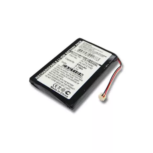 Palm M550 / Tungsten / Zire utángyártott akkumulátor - VHBW