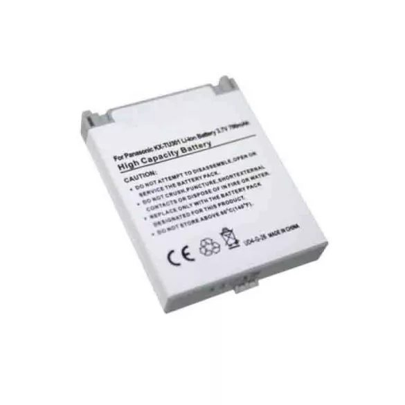 Panasonic KX-TU301 utángyártott akkumulátor - VHBW