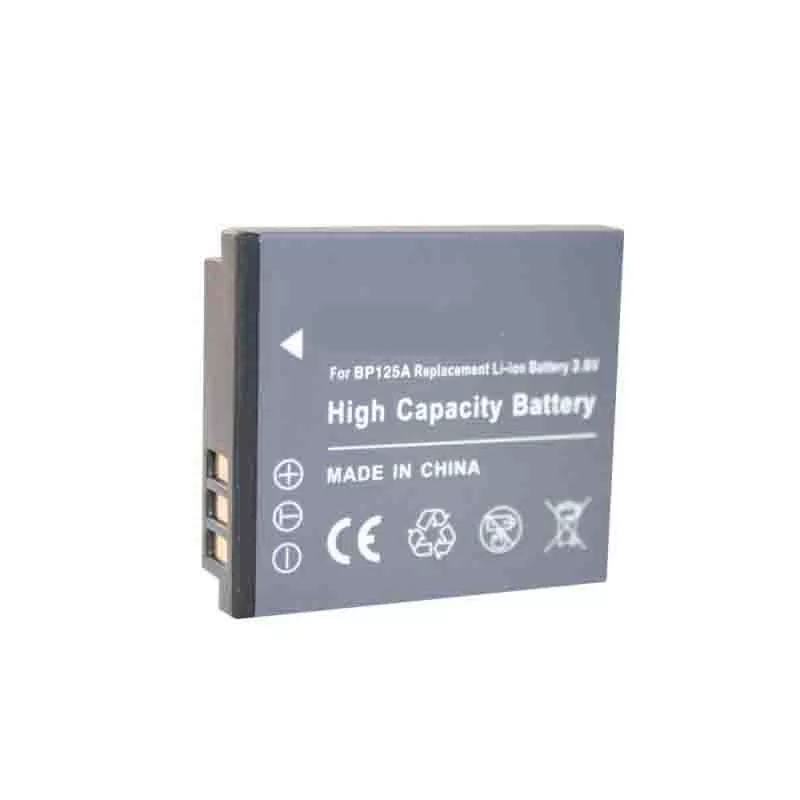 Samsung BP125a utángyártott akkumulátor