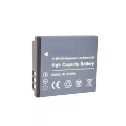Samsung BP125a utángyártott akkumulátor