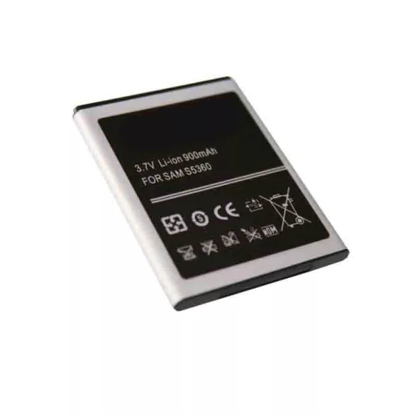 Samsung GT-S5360 utángyártott akkumulátor - VHBW