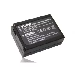 Samsung BP1130 utángyártott akkumulátor