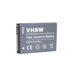Samsung BP85a utángyártott akkumulátor