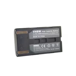 Samsung SB-LSM80 utángyártott akkumulátor