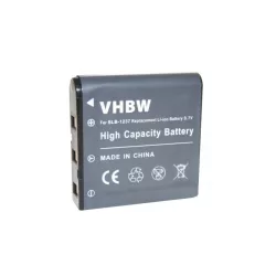 Samsung SLB-1237 / Epson EU-94 utángyártott akkumulátor