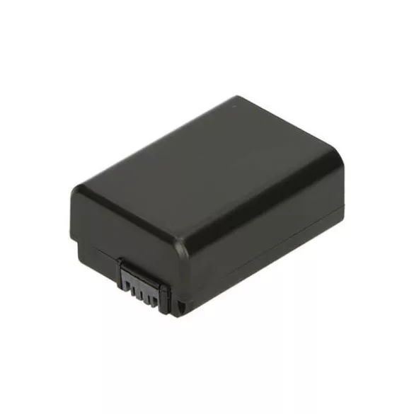Sony NP-FW50 950 mAh utángyártott akkumulátor - VHBW