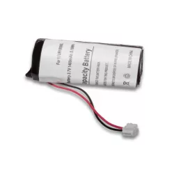   Wella Xpert HS71 3.7V 1400 mAh LiPo utángyártott akkumulátor