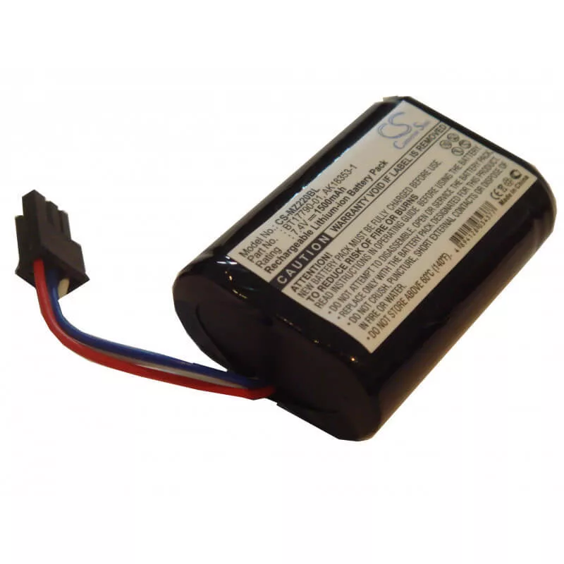 Zebra MZ220 MZ230 utángyártott akkumulátor Zebra MZ220 MZ230 utángyártott akkumulátor