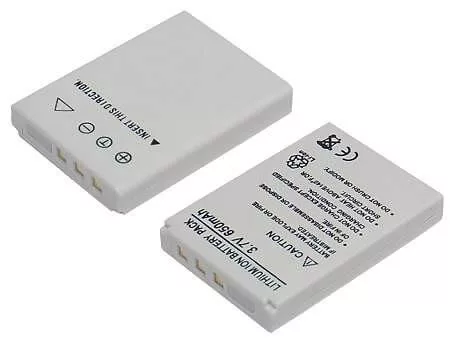 Konica-Minolta  NP-900 650mAh utángyártott akkumulátor