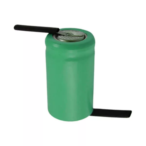 1/2AA Z forrfüllel NI-MH 1.2V 600mAh akkucella 1/2AA Z forrfüllel NI-MH 1.2V 600mAh akkucella