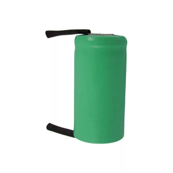 2/3AA C forrfüllel NI-MH 1.2V 750mAh akkucella 2/3AA C forrfüllel NI-MH 1.2V 750mAh akkucella