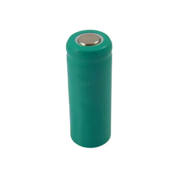 2/3AAA NI-MH 1.2V 400mAh akkucella - VHBW