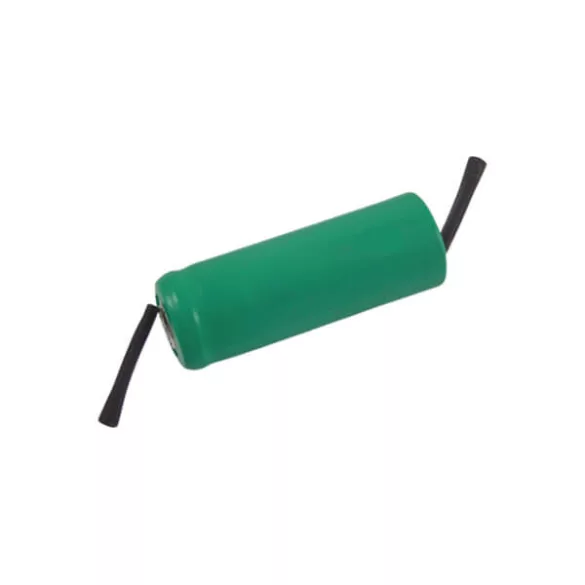 2/3AAA Z forrfüllel NI-MH 1.2V 400mAh akkucella - VHBW