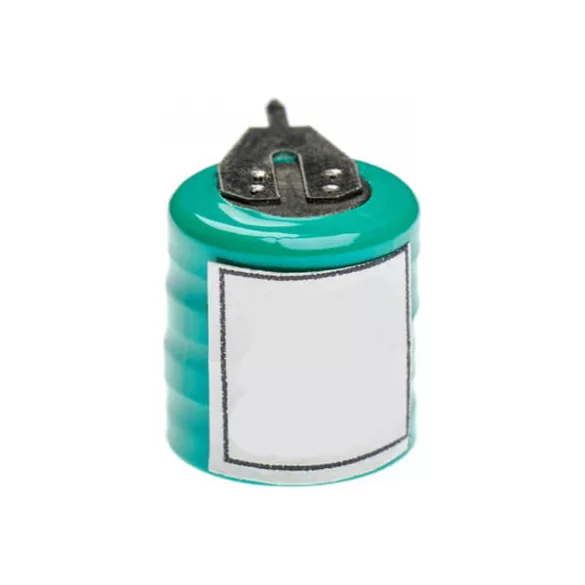 4/V15H (4 cellás) 2 Pin csatlakozás Ni-MH 4.8V 20mAh akkumulátor - VHBW