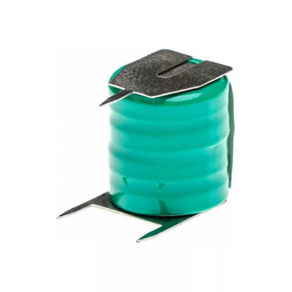4/V15H (4 cellás) 3 Pin csatlakozás Ni-MH 4.8V 20mAh akkumulátor - VHBW