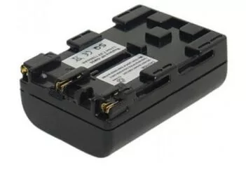 Sony NP-FM50 1700mAh  utángyártott akkumulátor