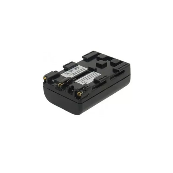 Sony NP-FM50 1700mAh  utángyártott akkumulátor