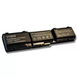 Acer Aspire 1820 4400mAh utángyártott akkumulátor