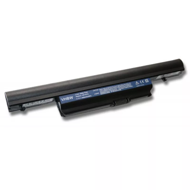 Acer Aspire 3820T 4400mAh utángyártott akkumulátor Acer Aspire 3820T 4400mAh utángyártott akkumulátor