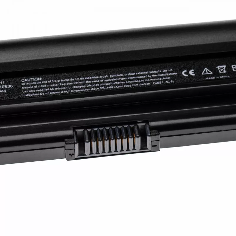 Acer Aspire 3820T AS10B61 5200mAh utángyártott akkumulátor Acer Aspire 3820T AS10B61 5200mAh utángyártott akkumulátor