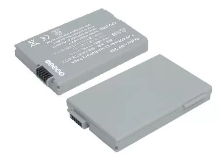 Canon BP-208 850mAh utángyártott akkumulátor