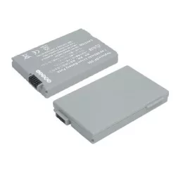 Canon BP-208 850mAh utángyártott akkumulátor