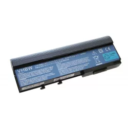 Acer Aspire 5550 6600mAh utángyártott akkumulátor