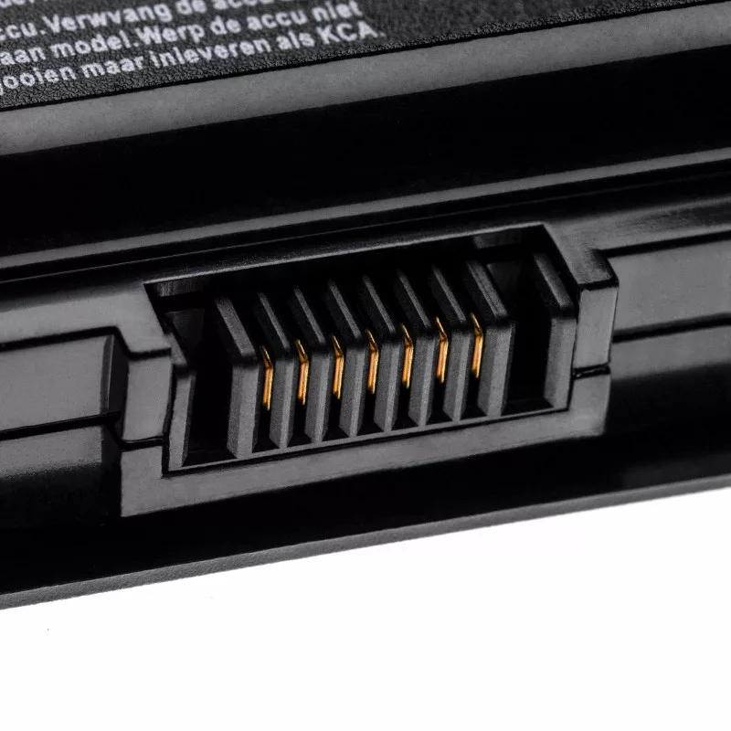 Acer Aspire 7520 AS07B31 5200mAh utángyártott akkumulátor Acer Aspire 7520 AS07B31 5200mAh utángyártott akkumulátor
