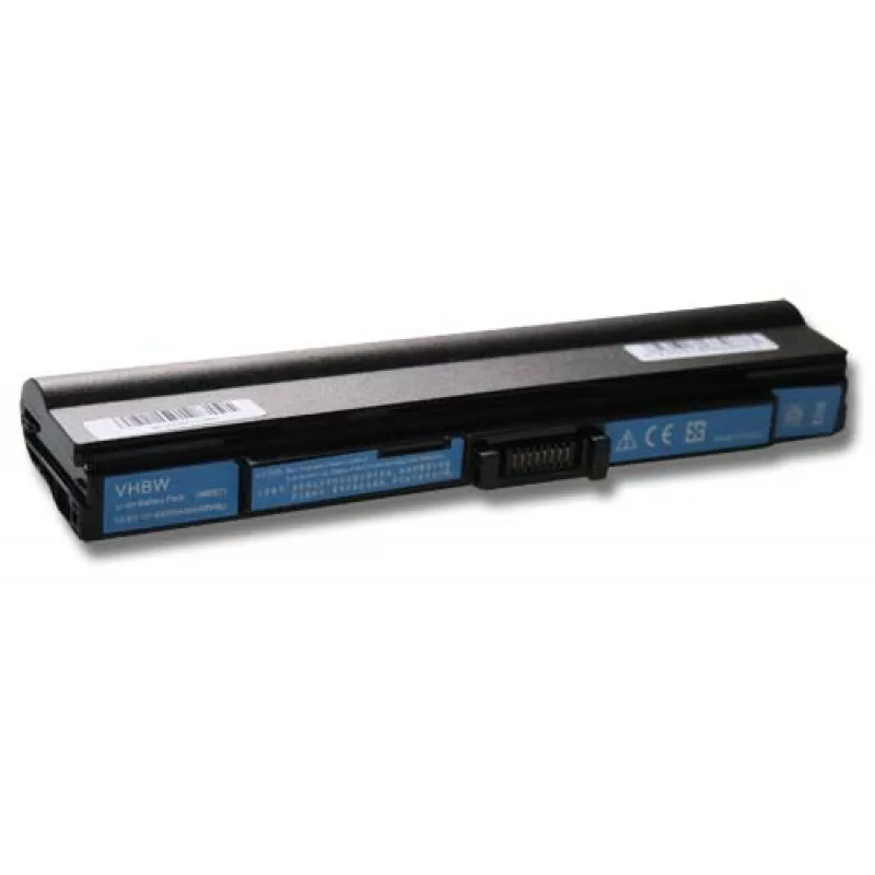 Acer Aspire Timeline 1810T -- 4400mAh utángyártott akkumulátor Acer Aspire Timeline 1810T -- 4400mAh utángyártott akkumulátor