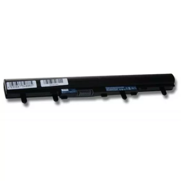 Acer Aspire V5 2200mAh utángyártott akkumulátor - VHBW