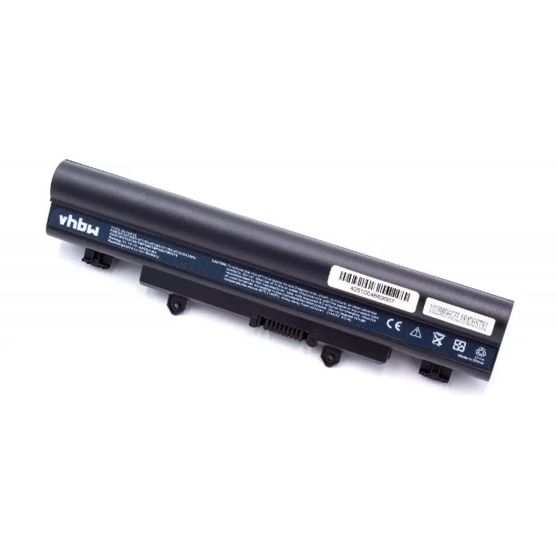 Acer Aspire AL14A32 4400mAh utángyártott akkumulátor Acer Aspire AL14A32 4400mAh utángyártott akkumulátor