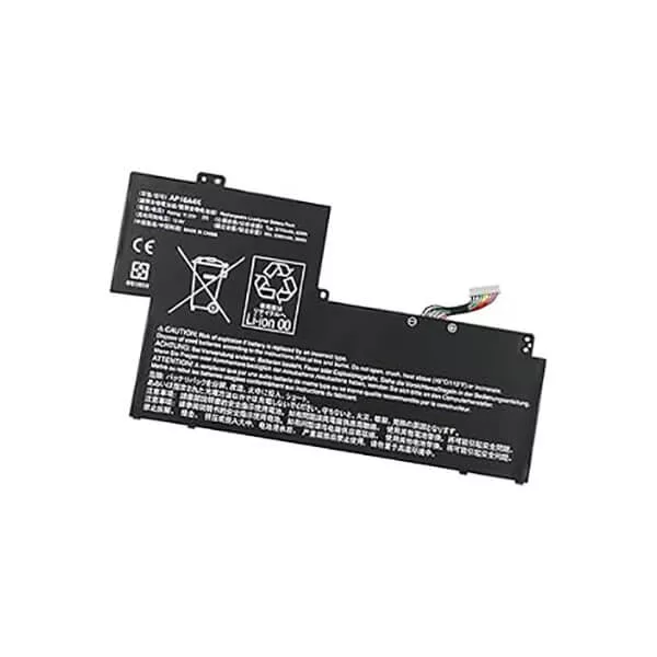 Acer Swift 1 SF113-31-P2VH AP16A4K 3700mAh utángyártott akkumulátor Acer Swift 1 SF113-31-P2VH AP16A4K 3700mAh utángyártott akkumulátor