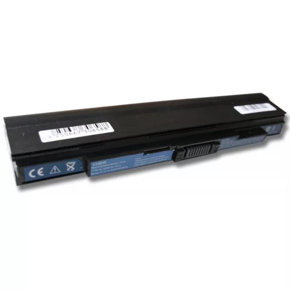 Acer AL10C31 4400mAh utángyártott akkumulátor - VHBW