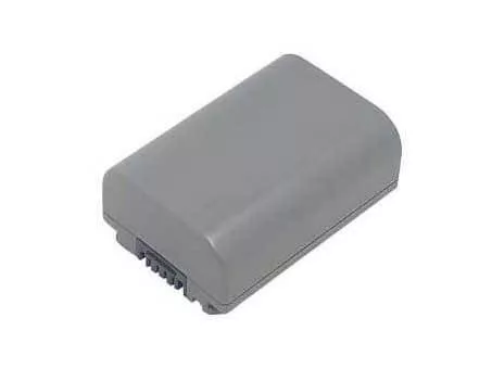 Sony NP-FP50 750mAh utángyártott akkumulátor