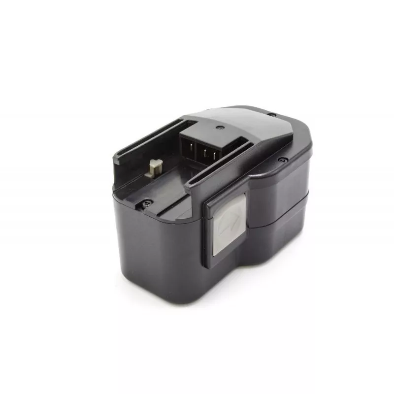 AEG BBM 14 STX NI-MH 14.4V 1500mAh utángyártott akkumulátor