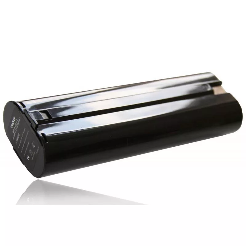 AEG P7.2 A10 7.2V NI-MH 3300mAh utángyártott akkumulátor AEG P7.2 A10 7.2V NI-MH 3300mAh utángyártott akkumulátor