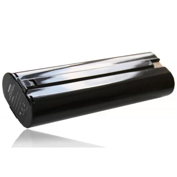 AEG P7.2 A10 7.2V NI-MH 3300mAh utángyártott akkumulátor - VHBW