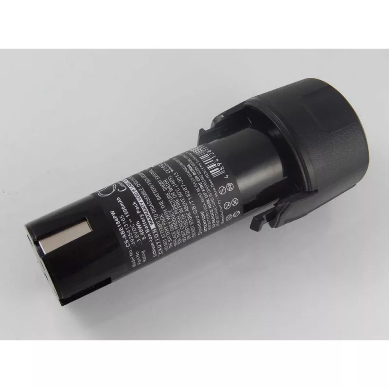 AEG 4935413165 3.6V Li-ion 1500mAh utángyártott akkumulátor AEG 4935413165 3.6V Li-ion 1500mAh utángyártott akkumulátor