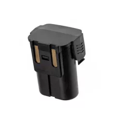   Aesculap Libra Clipper GT200, GT210, GT300 7.4V, Li-Ion, 1600mAh utángyártott akkumulátor