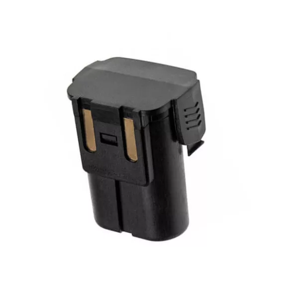 Aesculap Libra Clipper GT200, GT210, GT300 7.4V, Li-Ion, 1600mAh utángyártott akkumulátor - VHBW