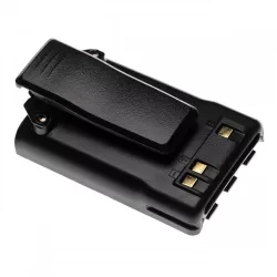 Alinco DJ-10 EBP-88H 2000mAh utángyártott akkumulátor