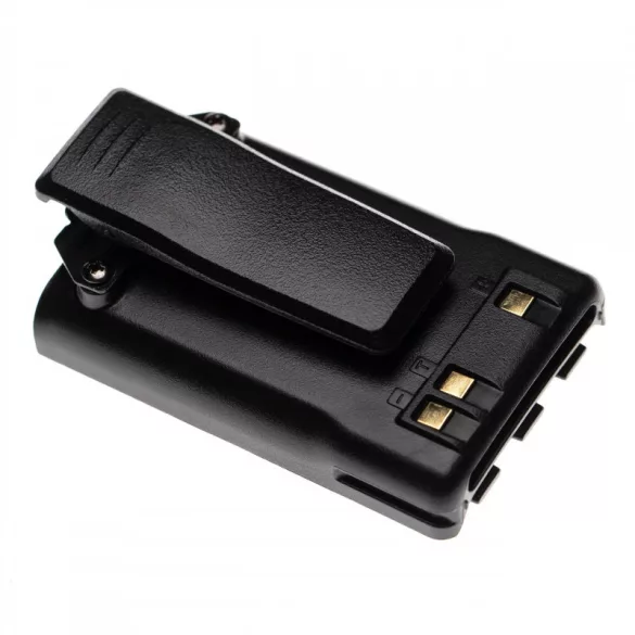 Alinco DJ-10 EBP-88H 2000mAh utángyártott akkumulátor - VHBW