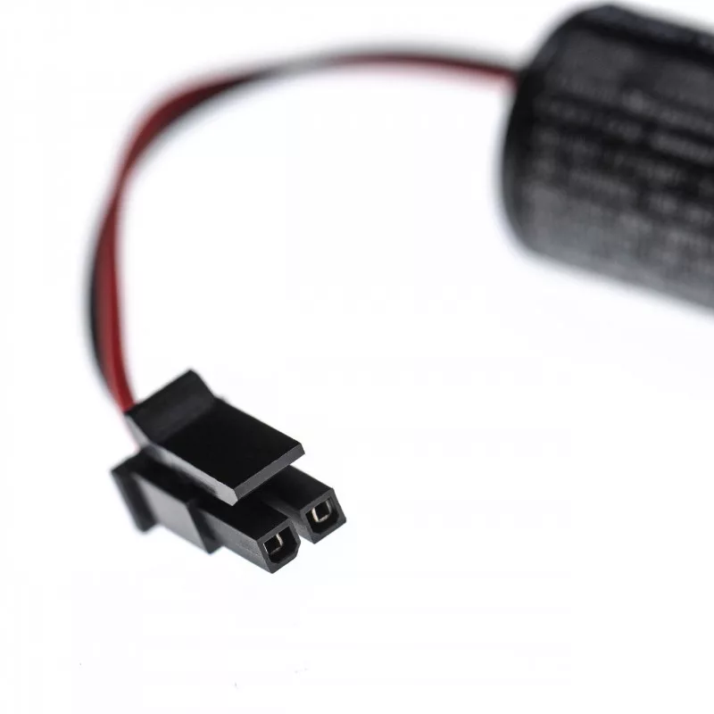 Allen Bradley 1756-BA2 1756-BA2 1200mAh utángyártott akkumulátor Allen Bradley 1756-BA2 1756-BA2 1200mAh utángyártott akkumulátor