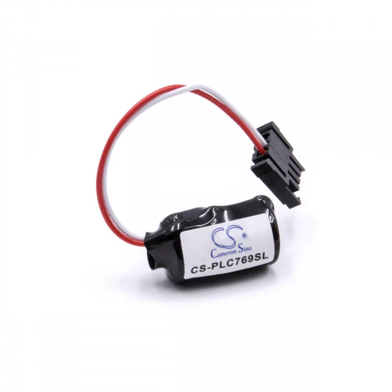 Allen Bradley ControlLogix 5550 3.0V Li-Ion 1000mAh utángyártott akkumulátor Allen Bradley ControlLogix 5550 3.0V Li-Ion 1000mAh utángyártott akkumulátor