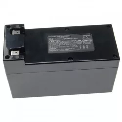   Ambrogio 60 Basic 2.0 1126-9105-01 10200mAh utángyártott akkumulátor